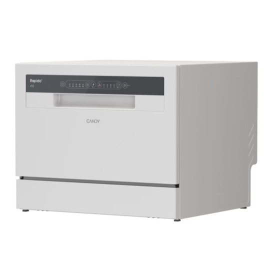 M�quina de Lavar Loi�a Candy CP 6E51LW - Image product