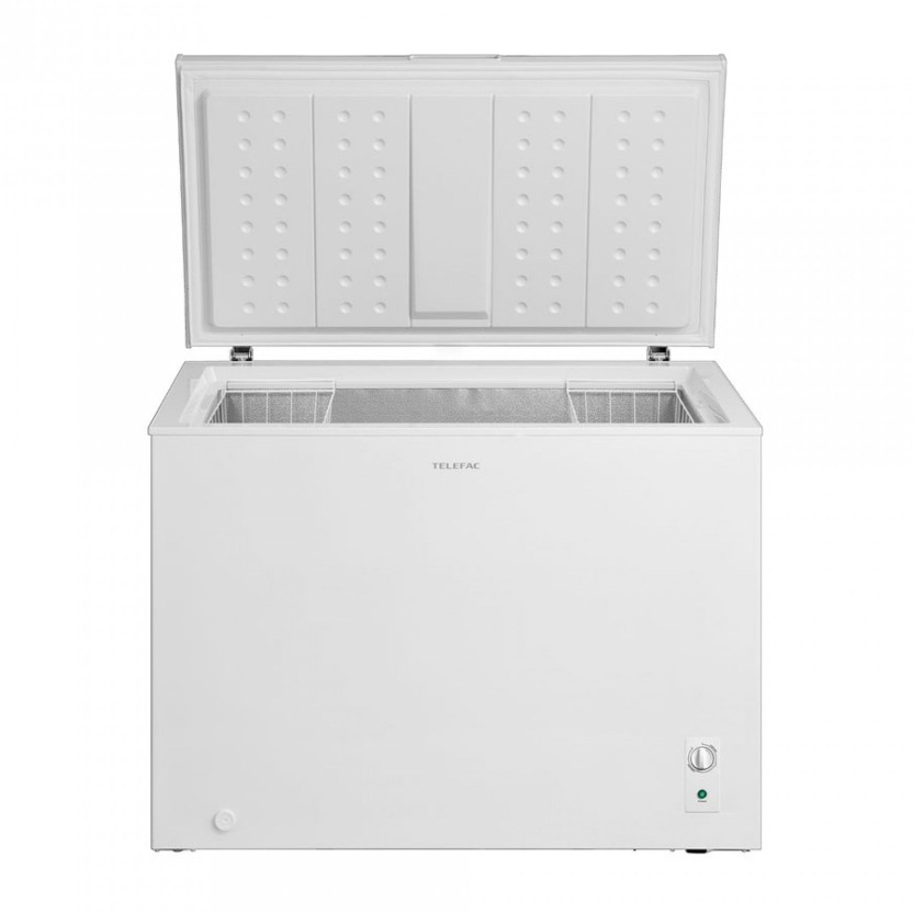 Arca Horizontal TELEFAC TCA322E.1