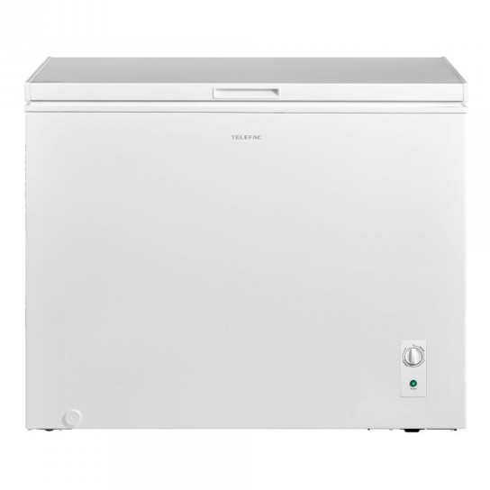 Arca Horizontal TELEFAC TCA322E.1 - Image product