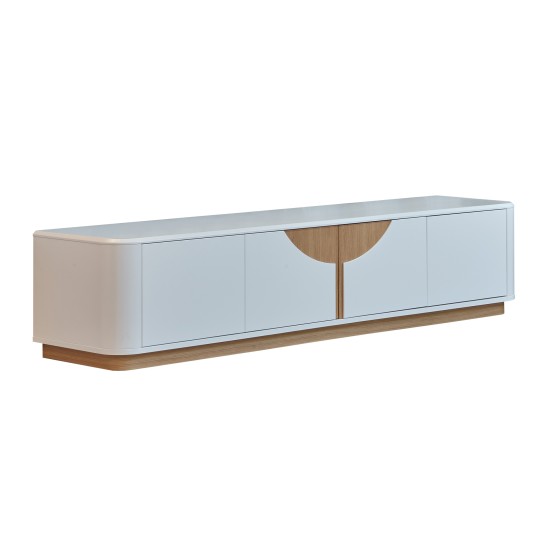 Movel de tv MONSANTO 01MSTMTV01 - Image product