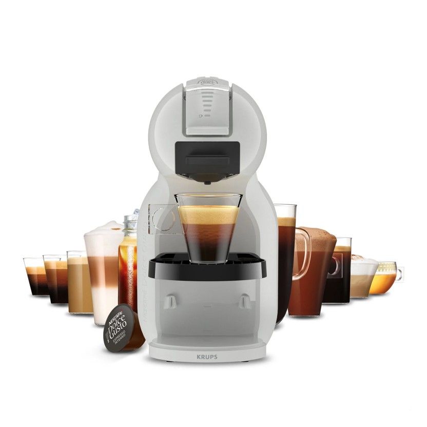 M�quina de Caf� KRUPS KP143GP16
