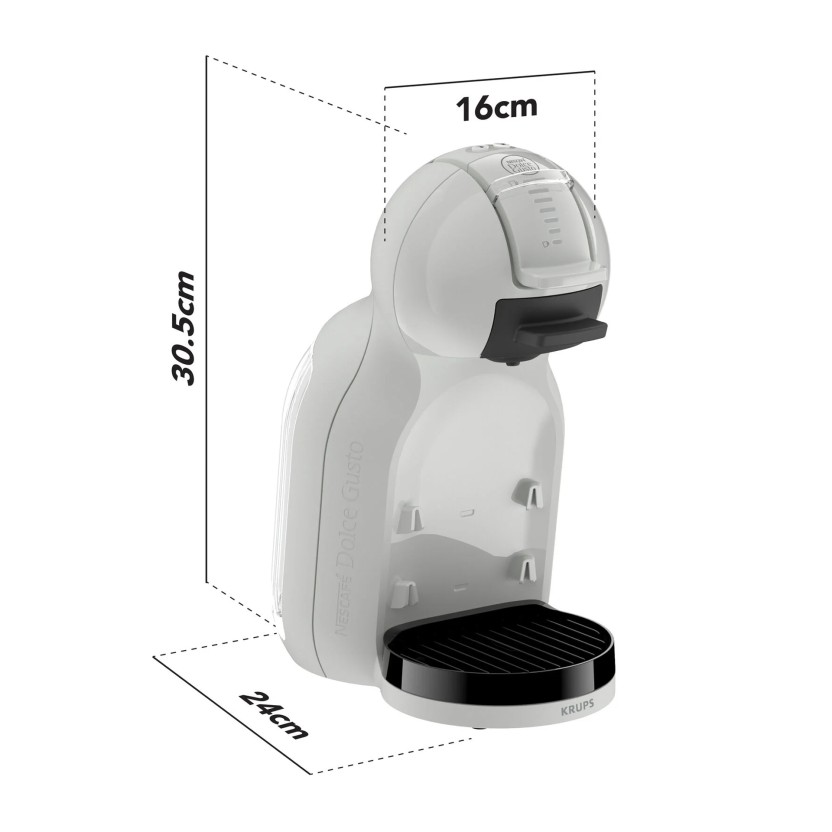 M�quina de Caf� KRUPS KP143GP16