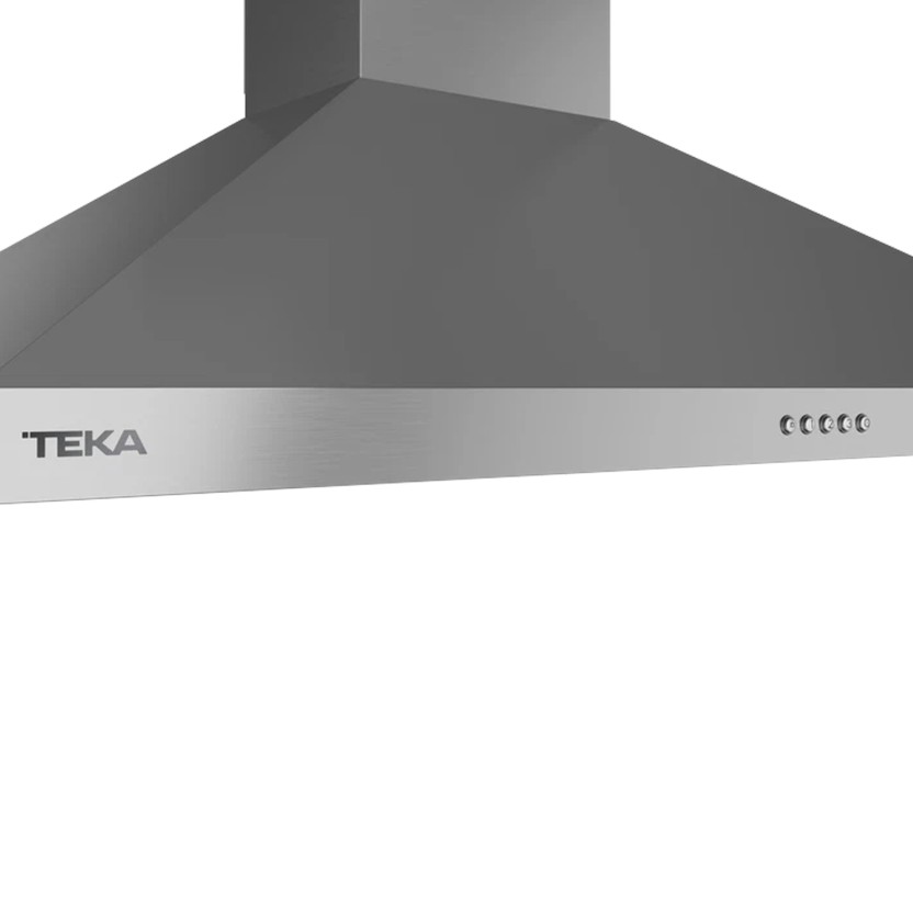 Chamin� TEKA DBP 9815 E0SIX