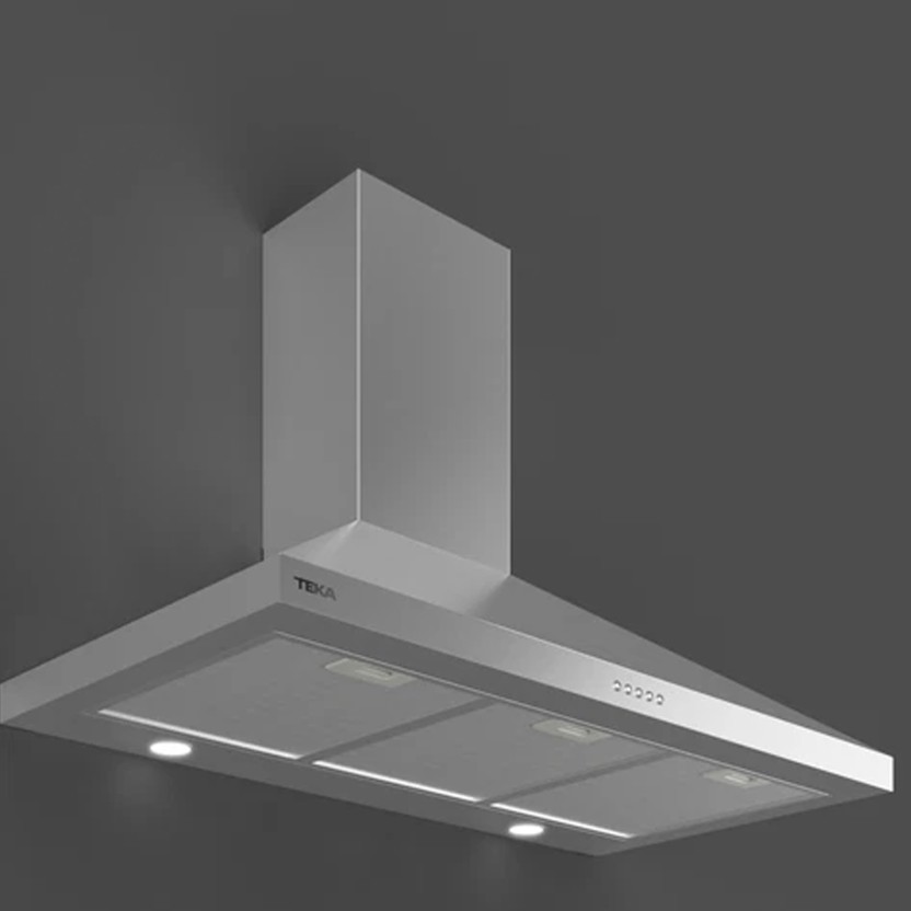 Chamin� TEKA DBP 9815 E0SIX