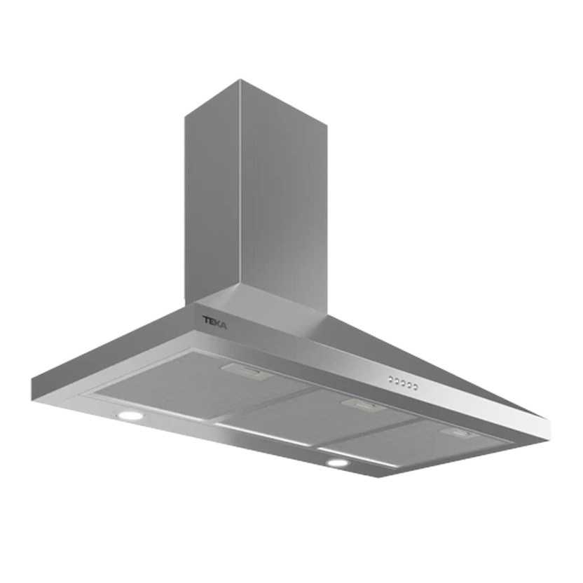 Chamin� TEKA DBP 9815 E0SIX