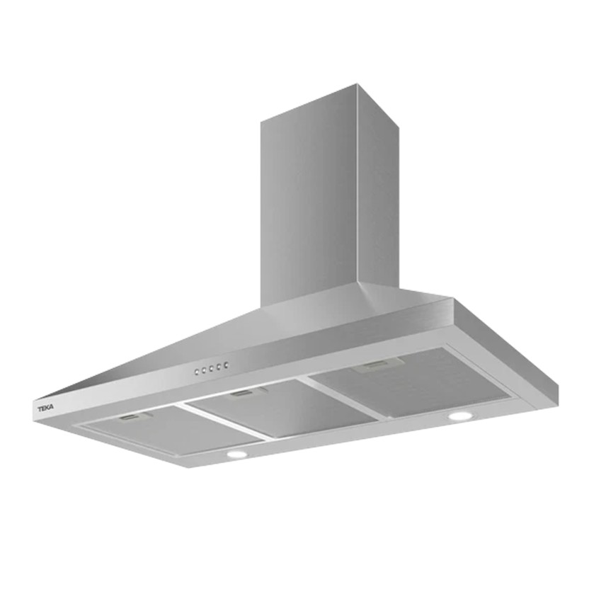 Chamin� TEKA DBP 9815 E0SIX