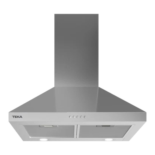 Chamin� TEKA DBP 68150 EOSIX - Image product