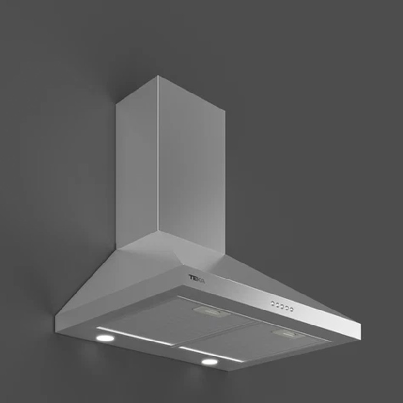 Chamin� TEKA DBP 68150 EOSIX