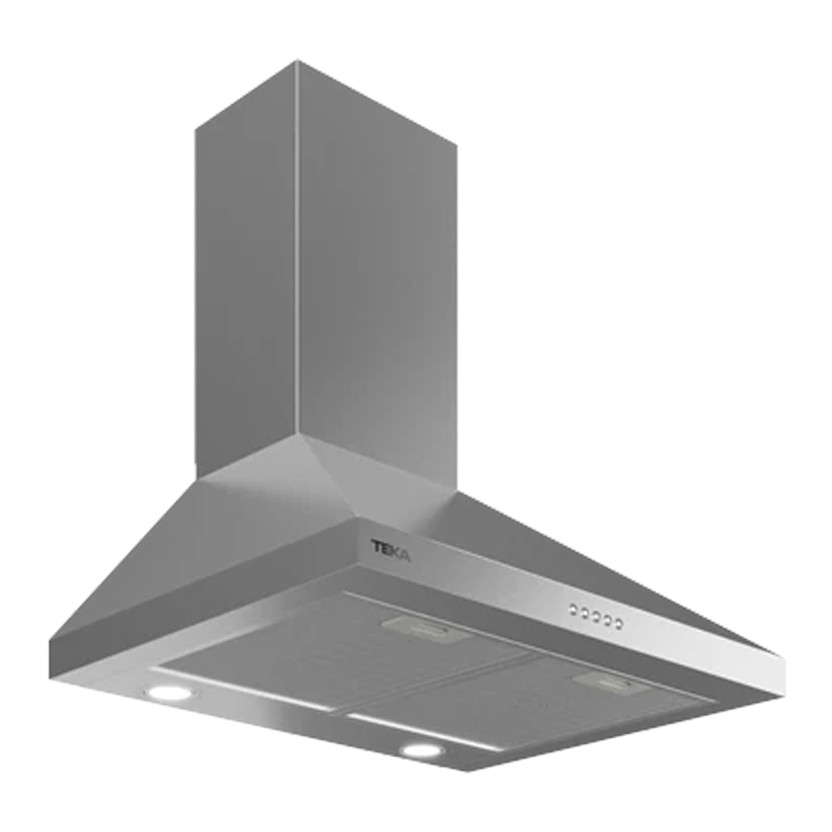 Chamin� TEKA DBP 68150 EOSIX