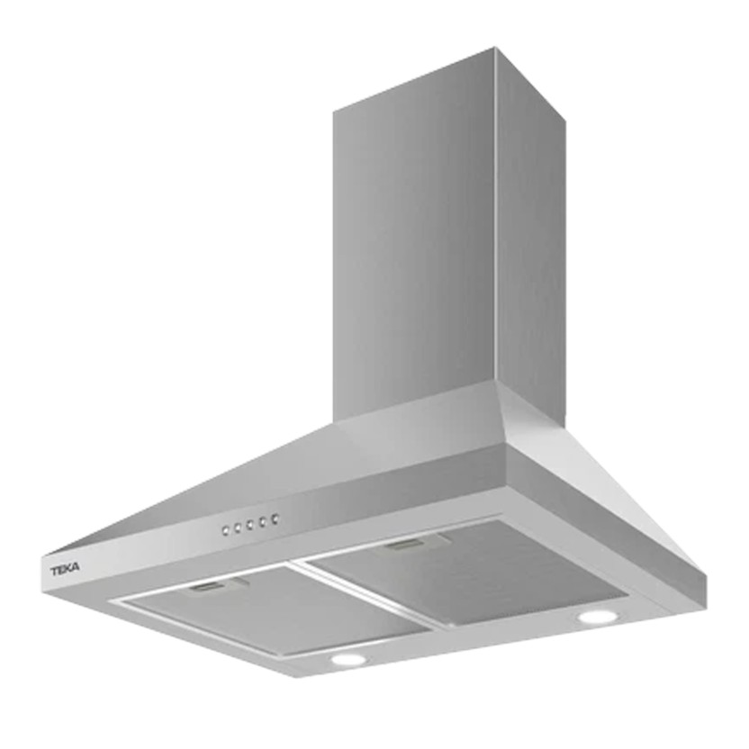 Chamin� TEKA DBP 68150 EOSIX