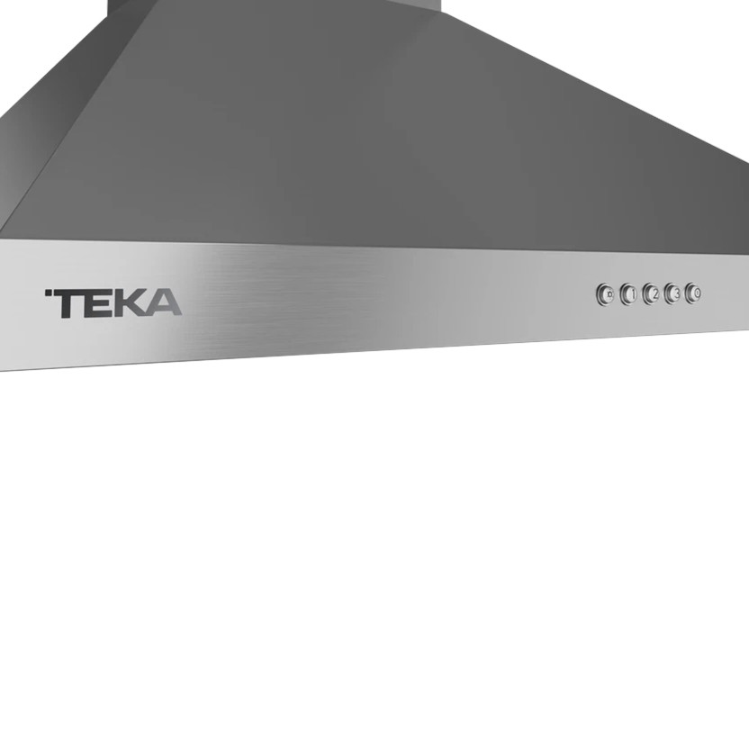 Chamin� TEKA DBP 68150 EOSIX