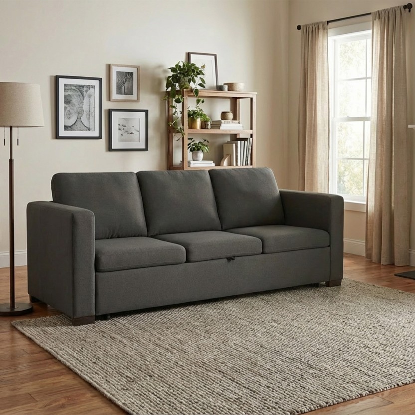 Sof� com cama JOM BETA
