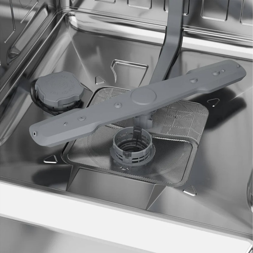 M�quina de Lavar Loi�a INDESIT IN2FE13DT9W