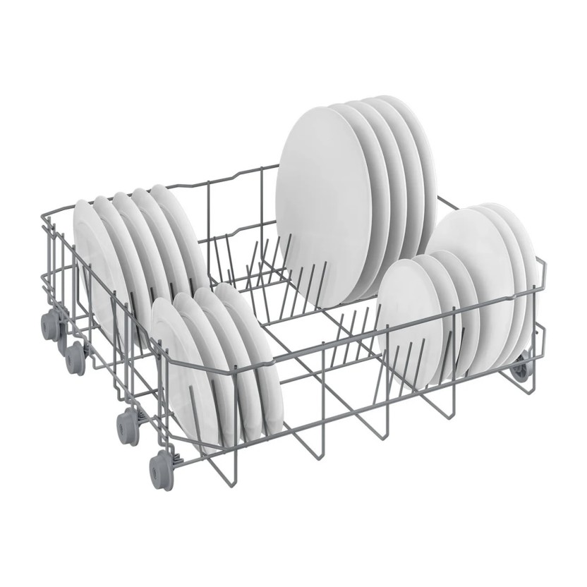 M�quina de Lavar Loi�a INDESIT IN2FE13DT9W