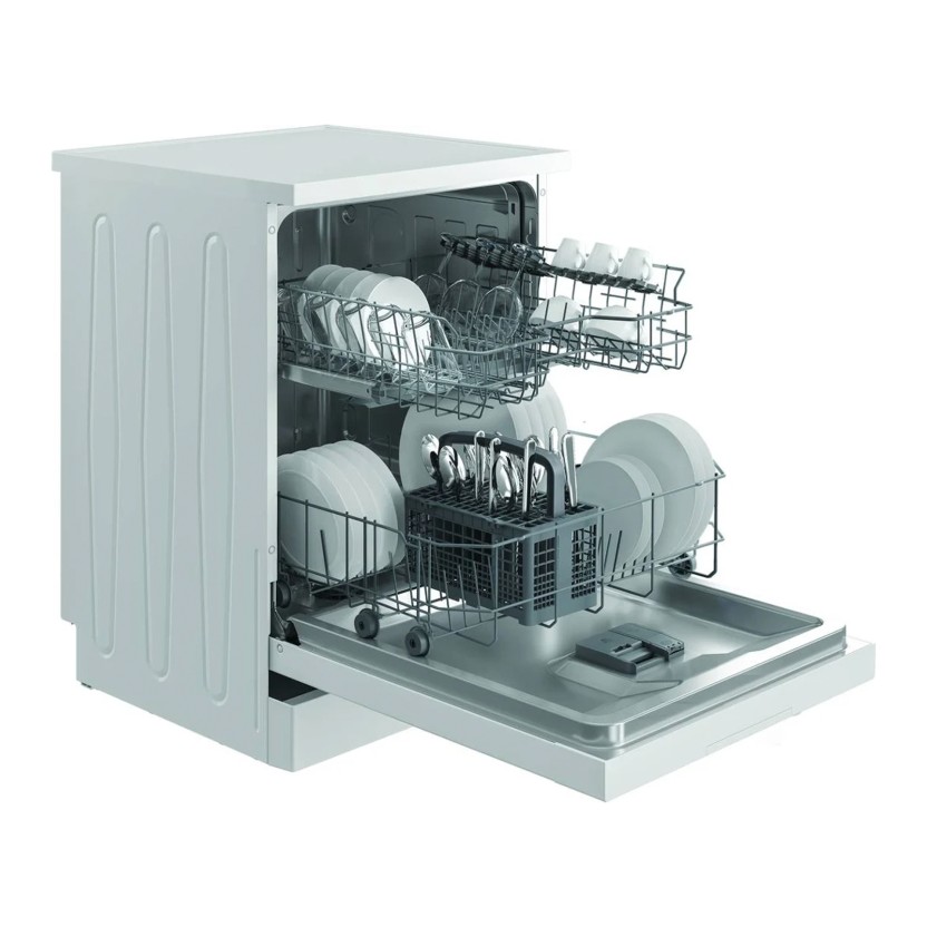 M�quina de Lavar Loi�a INDESIT IN2FE13DT9W