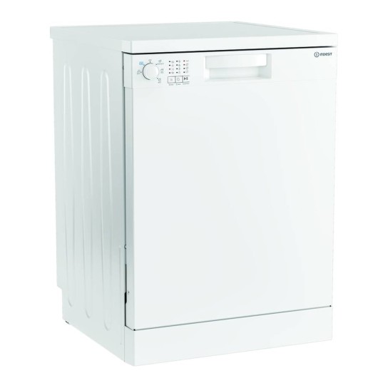 M�quina de Lavar Loi�a INDESIT IN2FE13DT9W - Image product