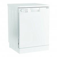 M�quina de Lavar Loi�a INDESIT IN2FE13DT9W