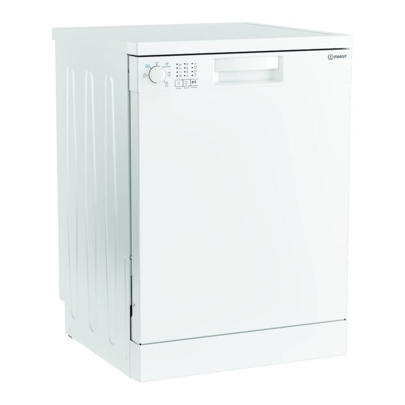 M�quina de Lavar Loi�a INDESIT IN2FE13DT9W