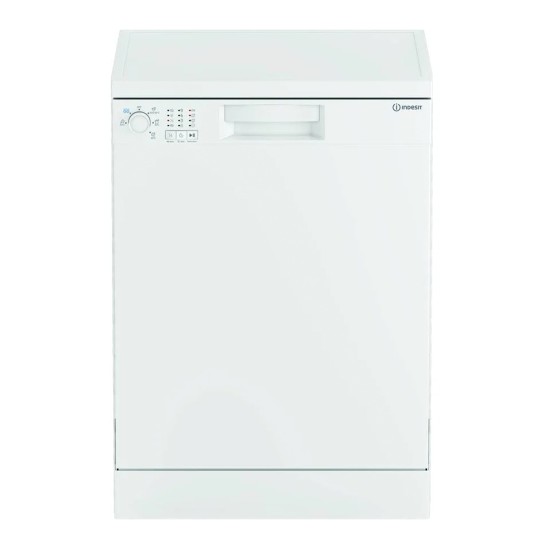 M�quina de Lavar Loi�a INDESIT IN2FE13DT9W - Image product