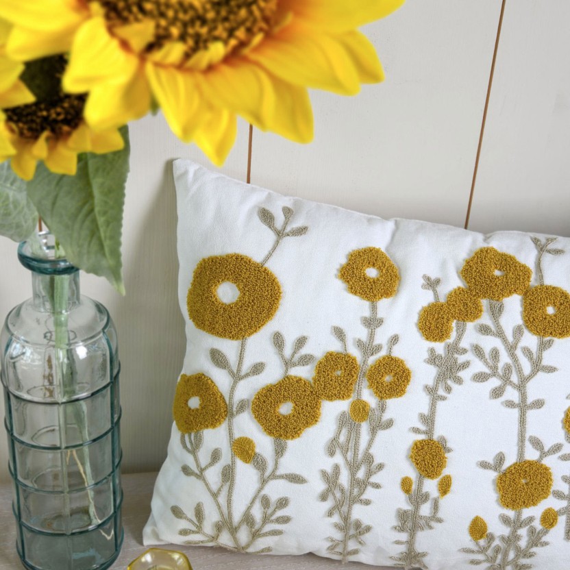 Almofada decorativa JOM CAMILLE CE206006