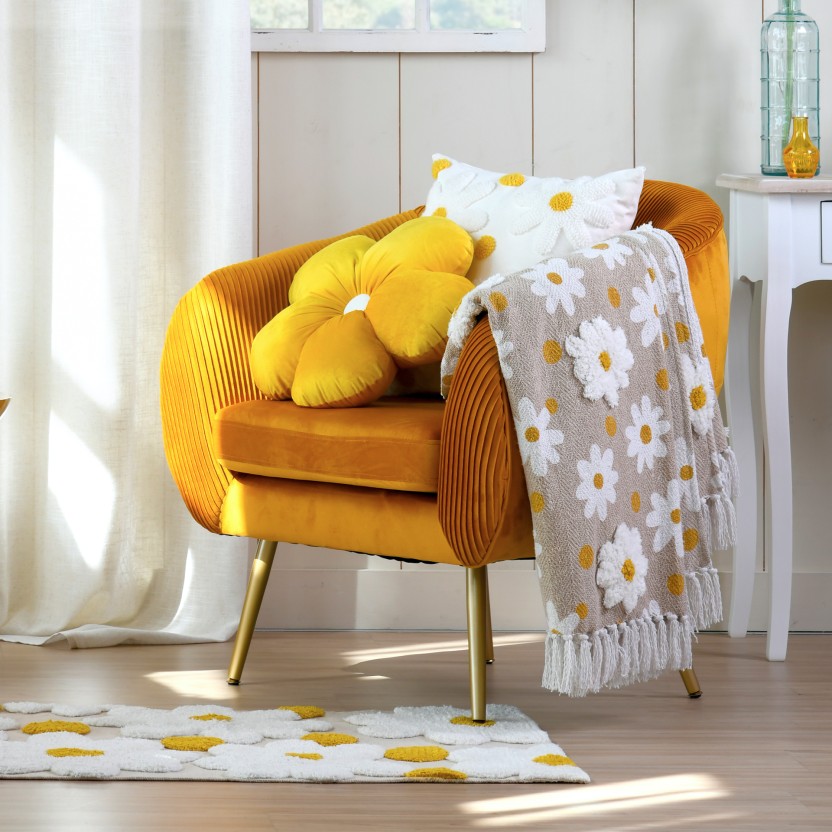 Almofada decorativa JOM CE206008