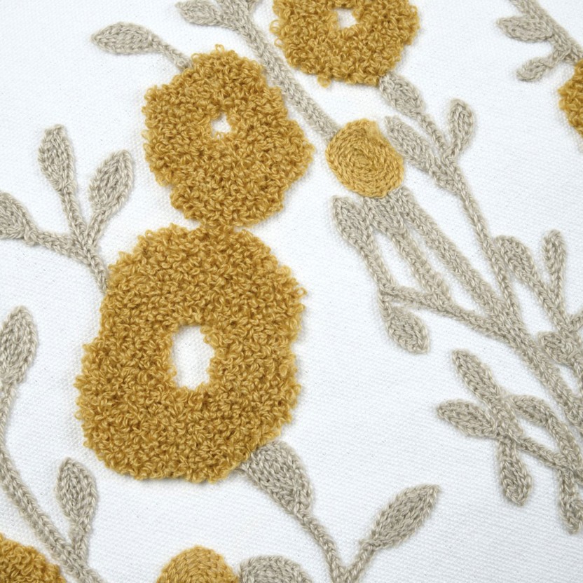 Almofada decorativa JOM CAMILLE CE206006