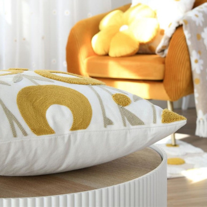 Almofada decorativa JOM CAMILLE CE206005