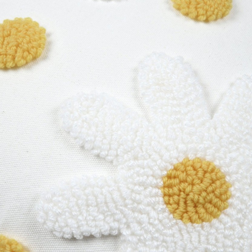 Almofada decorativa JOM CAMILLE CE206005