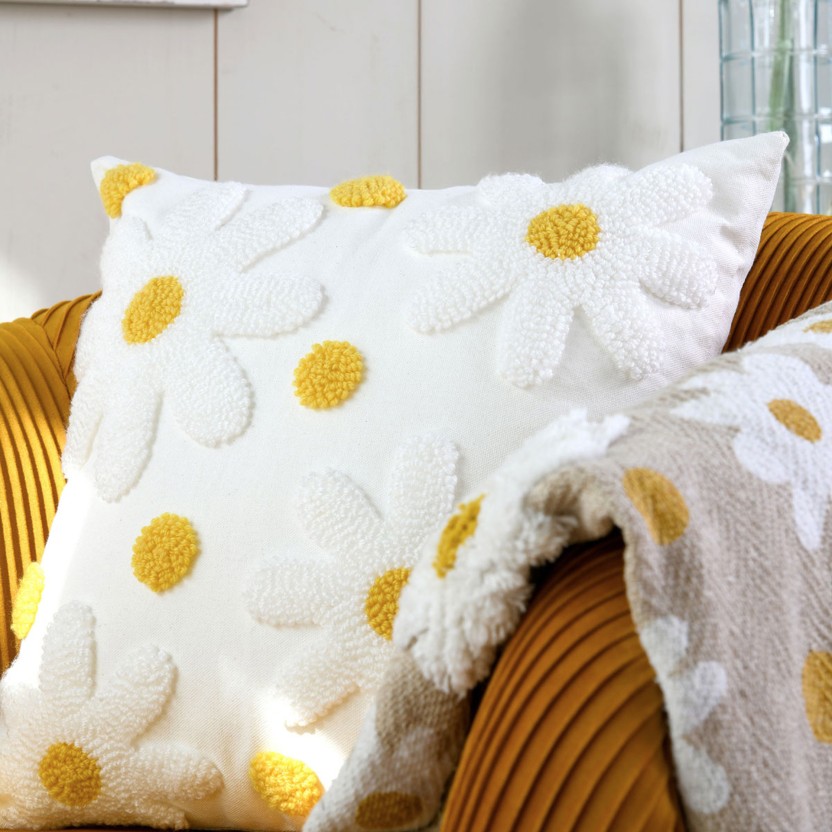 Almofada decorativa JOM CAMILLE CE206005