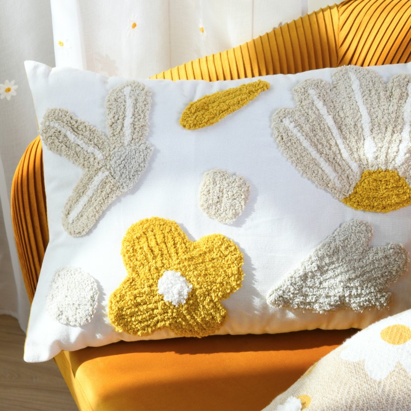Almofada decorativa JOM CAMILLE CE206003