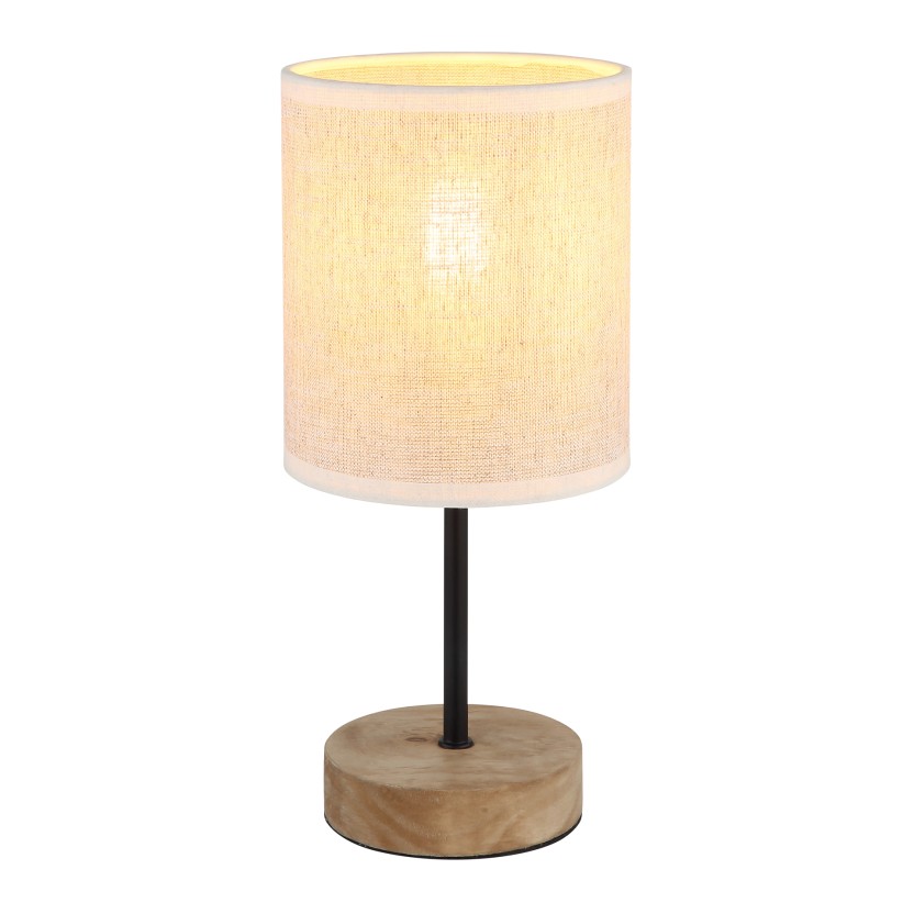 Candeeiro mesa GLOBO HANDELS JULE 51600146