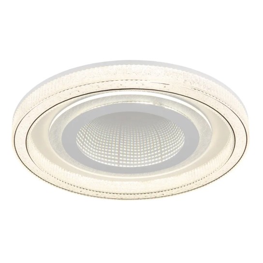 Candeeiro teto GLOBO 48557-48W ALSUNA - Image product