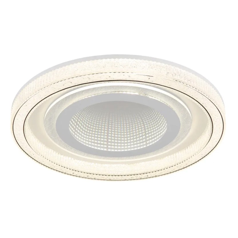 Candeeiro teto GLOBO 48557-48W ALSUNA