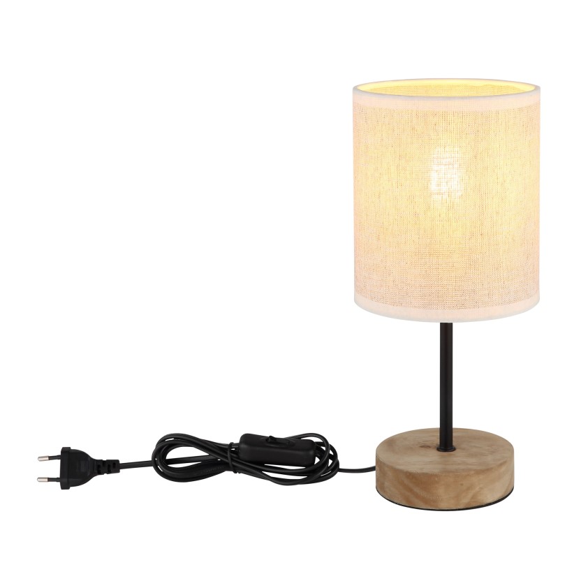 Candeeiro mesa GLOBO HANDELS JULE 51600146
