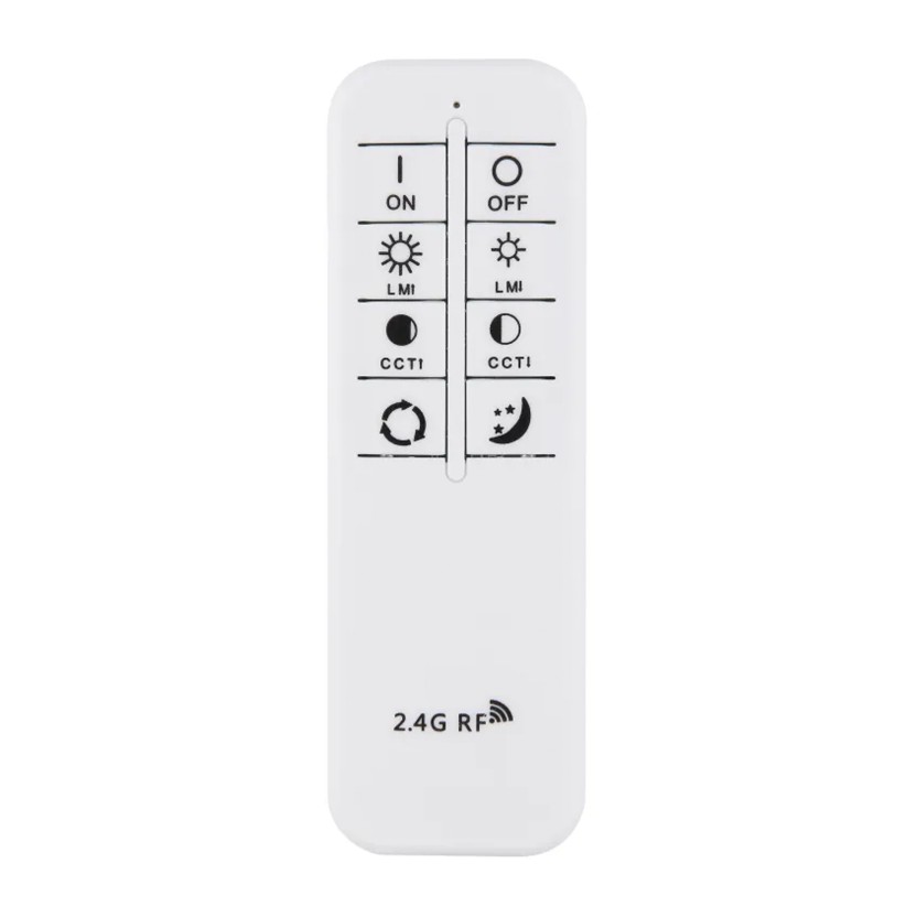Candeeiro teto GLOBO 48557-48W ALSUNA