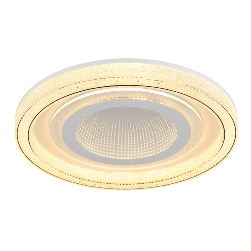 Candeeiro teto GLOBO 48557-48W ALSUNA