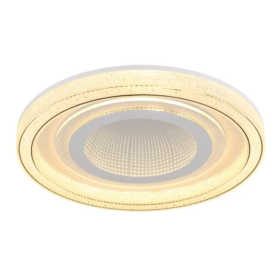Candeeiro teto GLOBO 48557-48W ALSUNA - Image product