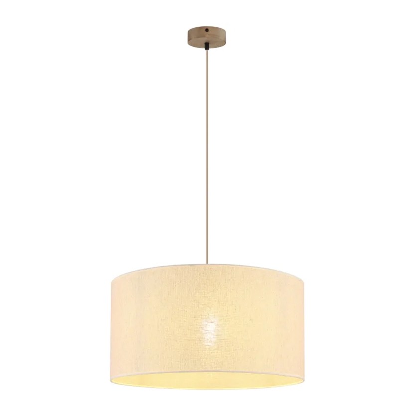 Candeeiro suspenso GLOBO HANDELS 31600146 JULE