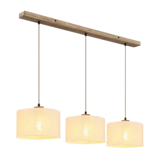 Candeeiro suspenso GLOBO JULE 31600346 - Image product