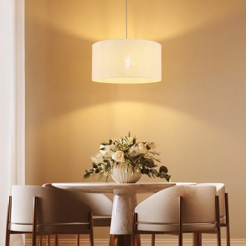 Candeeiro suspenso GLOBO HANDELS 31600146 JULE