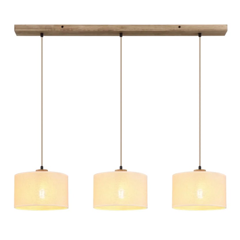 Candeeiro suspenso GLOBO JULE 31600346