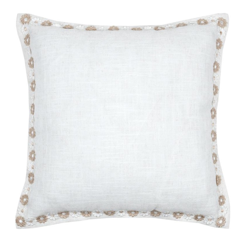 Almofada decorativa JOM CAMILLE CE206007