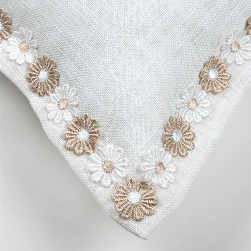 Almofada decorativa JOM CAMILLE CE206007