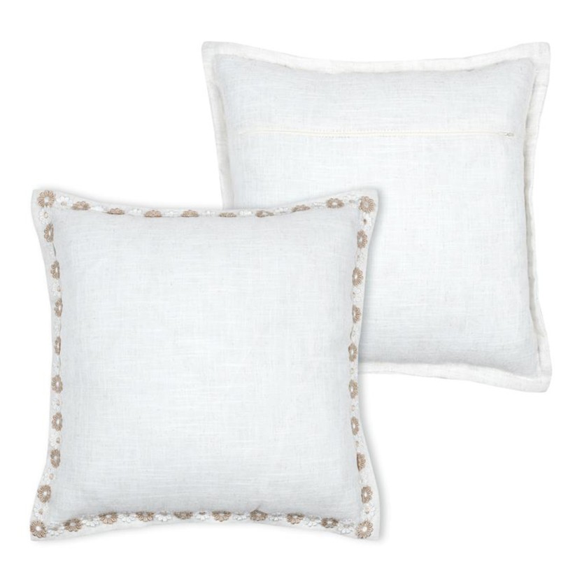 Almofada decorativa JOM CAMILLE CE206007
