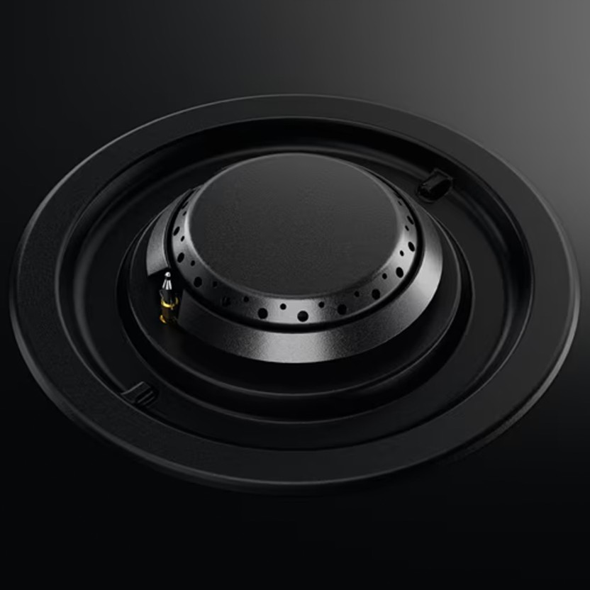Placa de G�s AEG HKB95453NB