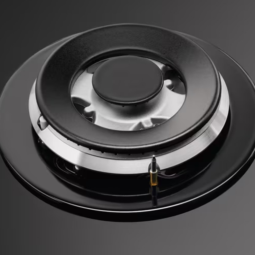 Placa de G�s AEG HKB7582NB