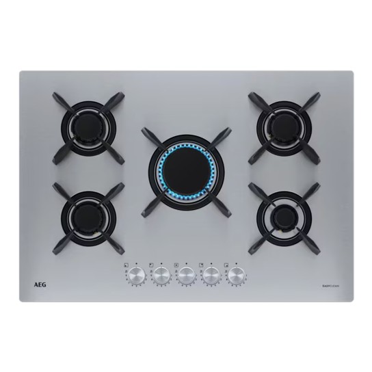 Placa de G�s AEG HGB75423UZ - Image product