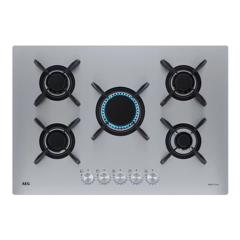 Placa de G�s AEG HGB75423UZ