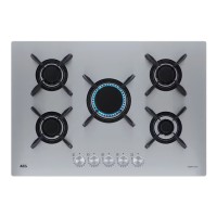 Placa de G�s AEG HGB75423UZ