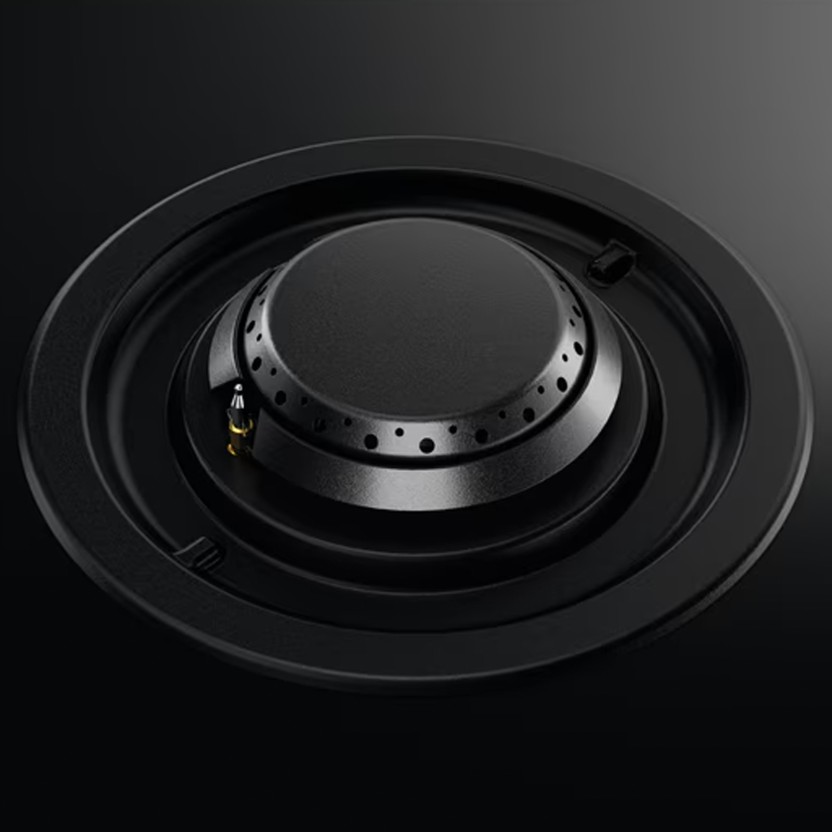 Placa de G�s AEG HKB75453NB